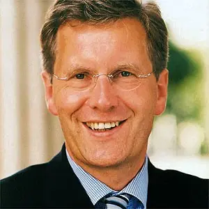 Christian Wulff è il nuovo Presidente della Germania