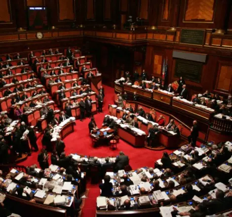 Senato: sfiducia per Brancher