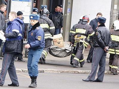 Cecenia, attentato Kamikaze davanti ad un teatro