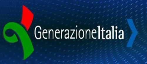 Generazione Italia da oggi è presente a Corigliano Calabro, con un proprio circolo