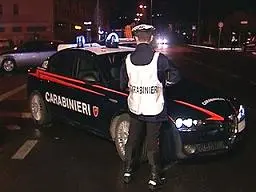 Presidio dei Carabinieri nelle zone a sud della città: soddisfatto Eugenio Riccio