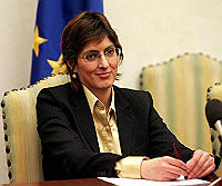 Le OO.SS. della Polizia di Stato chiedono audizione alla Bongiorno