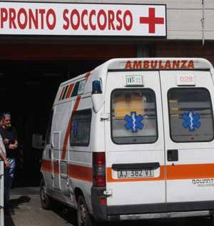 Bologna: gravissime le condizioni del giovane caduto dal tetto di una scuola