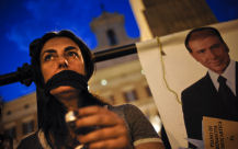 Intercettazioni: manifestazione il 1° luglio dei giornalisti