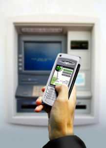 Banche:"Mobile banking"atteso boom nei Pvs, arriva anche in Italia