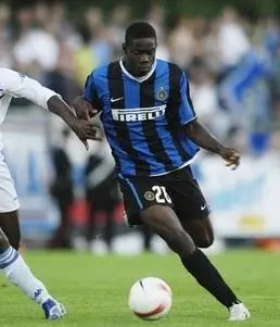 Balotelli non sa se rimarrà all'Inter
