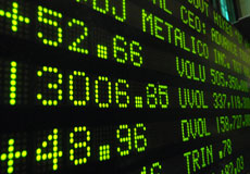 Borse a picco, Milano la peggiore con -4,5%