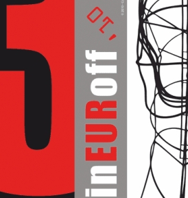 Roma, tre giorni con il Festival inEURoff