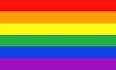 Campagna contro l'omofobia: il sindaco di Pisa indossa una fascia arcobaleno