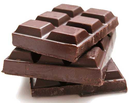 Pressione arteriosa: basta mangiare cioccolata