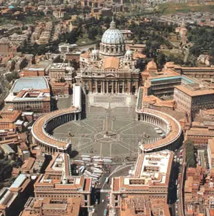 USA: Suprema Corte ammette azioni legali per pedofilia contro il Vaticano