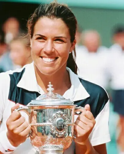 L'ex tennista Jennifer Capriati in ospedale per overdose