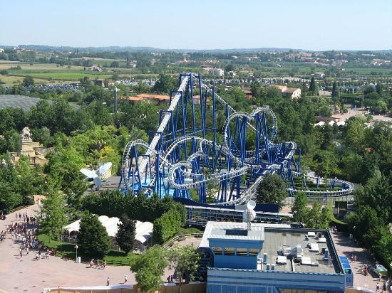 Gardaland: baby gang benestante, ruba zaini per noia