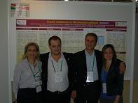 UMG: gruppo reumatologico al congresso Eular di Roma