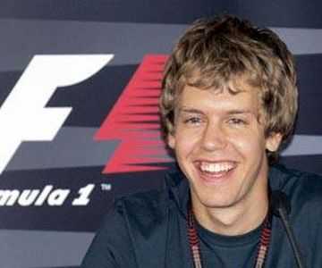 Gp di Valencia, vittoria di Sebastian Vettel