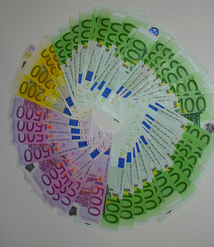 Nuovo Fondo di microcredito: 15 mila euro alle nuove imprese