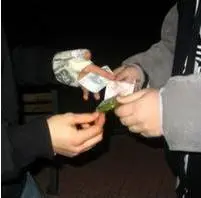 Spacciatore spara contro abitazione comandante dei carabinieri