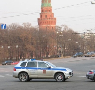 Russia, ucciso conduttore televisivo