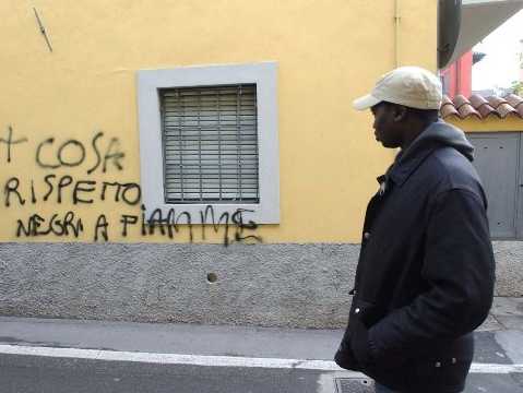 Venezia: albergatore razzista nei confronti di tre senegalesi