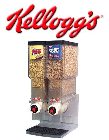 Cereali di cera: Kellogg's ritira 28 milioni di scatole