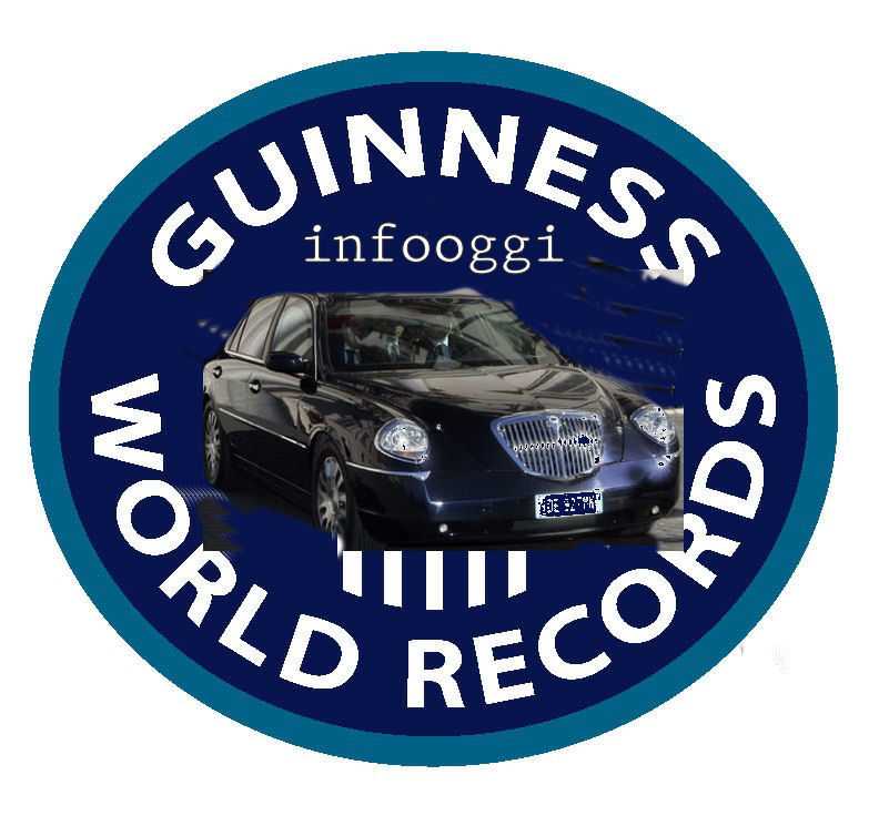 Brunetta: "Guinness world record" troppo lusso sono 30mila Auto blu in Italia costano 3300 euro
