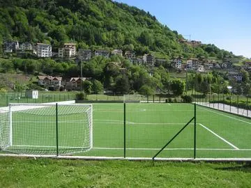 Quindicenne muore durante partita di calcetto nel Pavese