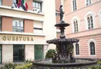 Questura di Catanzaro: incontro per  'Tessera del tifoso'