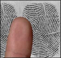 Arriva il passaporto elettonico con impronte digitali