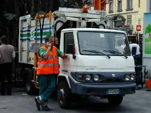 Rifiuti: nessuna intesa tra sindacati Asìa e Comune