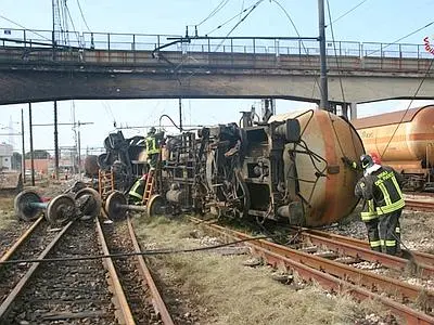 Disastro Viareggio, via libera per decreto legge del senato per le vittime