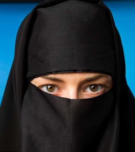 Consiglio d'Europa favorevole al burqa