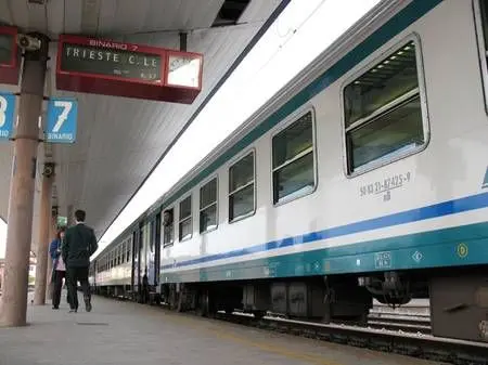 Nessun risarcimento per i disagi in treno