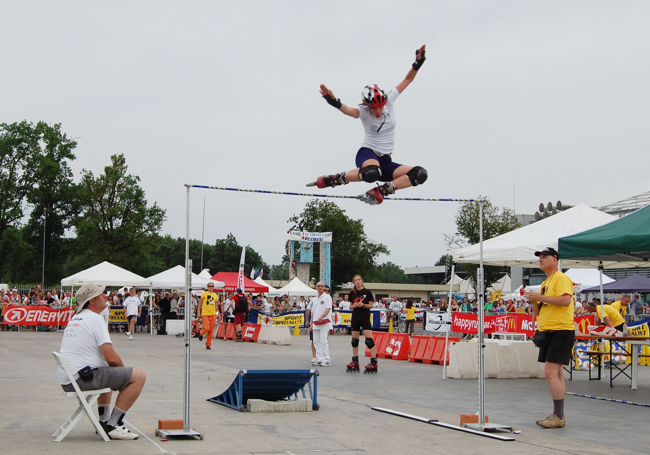 Rollercup: l'A.S. Pattinaggio Lamezia fa il pieno di medaglie
