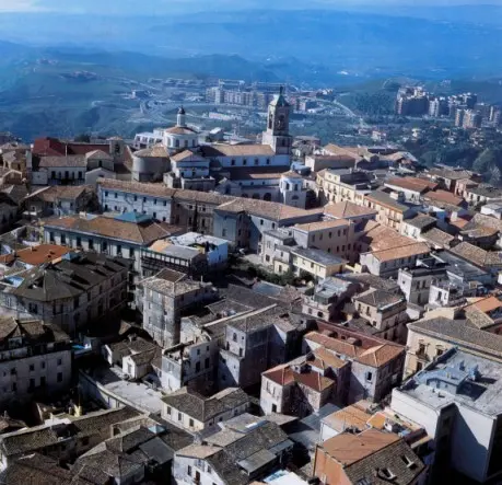 Catanzaro: domani disagi idrici nella zona sud