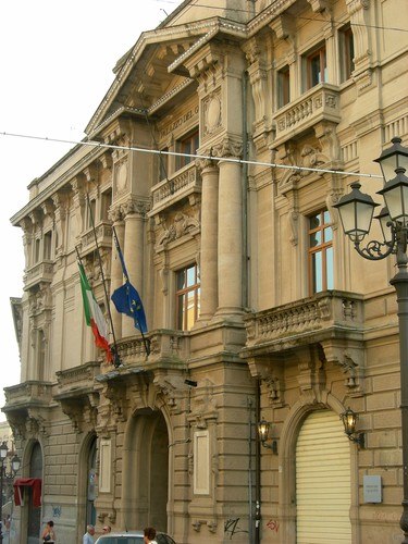 Nominato commissario Prefettizio nel comune di Girifalco