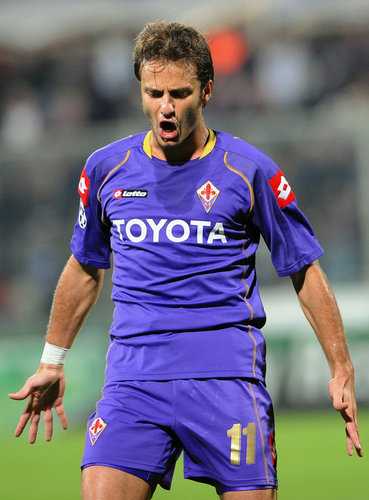 Gilardino resta alla Fiorentina