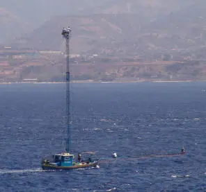 Pesca con spadare: Bagnara Calabra, venerdì  pescatori restituiscono le reti