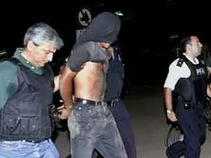 Ndrangheta: in calabria e altre regioni 42 affiliati alle cosche  Condello-De Stefano