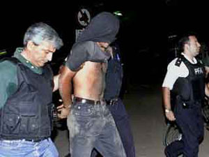 Ndrangheta: in calabria e altre regioni 42 affiliati alle cosche  Condello-De Stefano