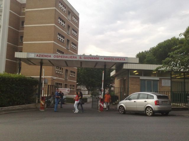Roma: ospedale non paga per bimbo ridotto a vegetale