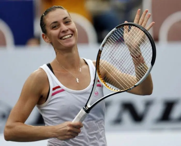 Wimbledon: ottimo esordio per la Pennetta