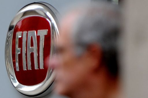 Fiat di Pomigliano: oggi il referendum dei dipendenti