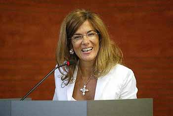 Marcegaglia, il federalismo che unisce
