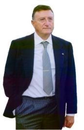 Philadephia: premio S.R.H.O al luminare Giulio Tarro