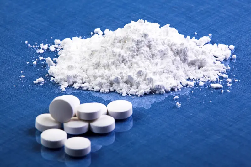 Trafficanti di cocaina arrestati a Milano