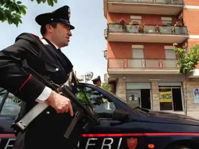 Ostia: arrestati 4 giovani per rissa