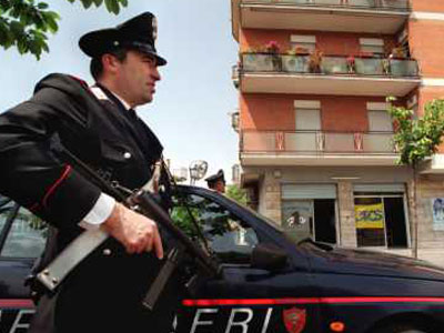 Ostia: arrestati 4 giovani per rissa