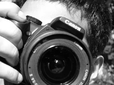 Fotografia. Concluso il Workshop organizzato dalla Bluocean di Reggio