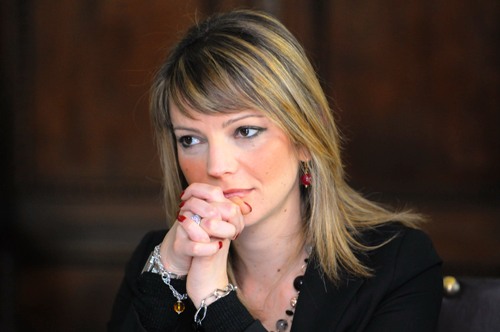 Riunione del direttivo del partito Democratico di Catanzaro