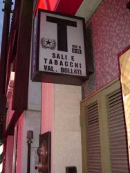 Famiglia scomparsa nel nulla con incassi della tabaccheria